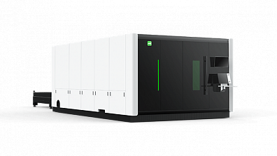 Высокомощный лазерный станок OR-H 6020