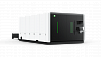Высокомощный лазерный станок OR-H 3015